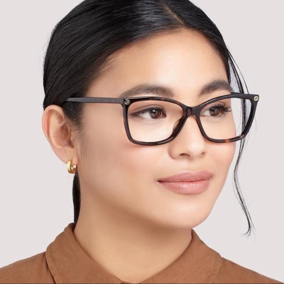 ‼️SOLD‼️ Gucci Eyeglasses GG0025O - Picture 7 of 7